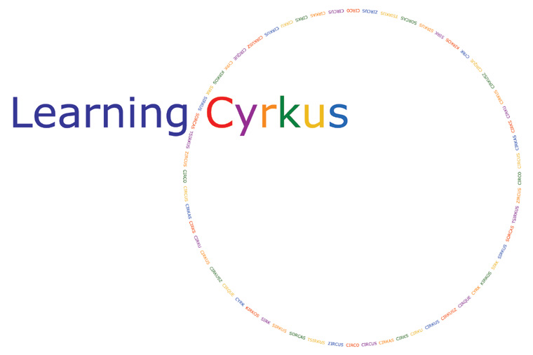 Learning Cyrkus